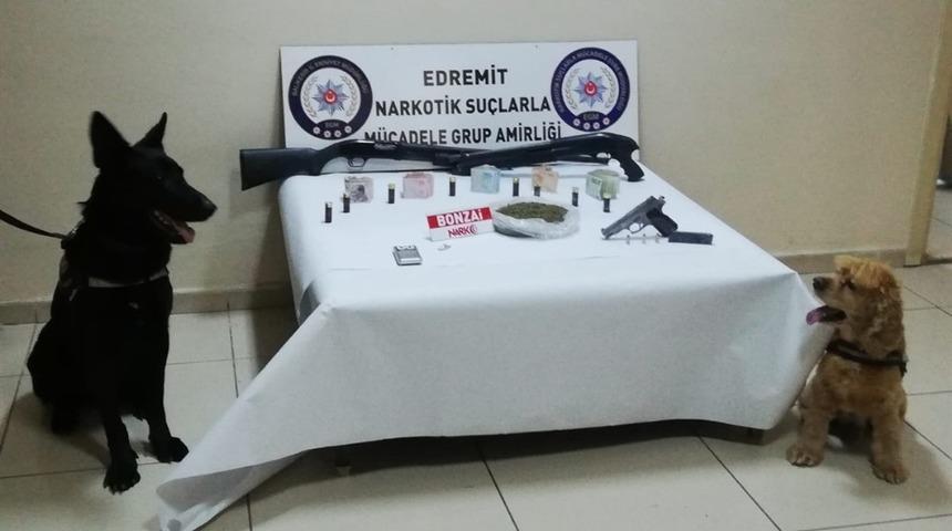 Eko ve Baht&rsquo;dan uyuşturucuya ge&ccedil;it yok