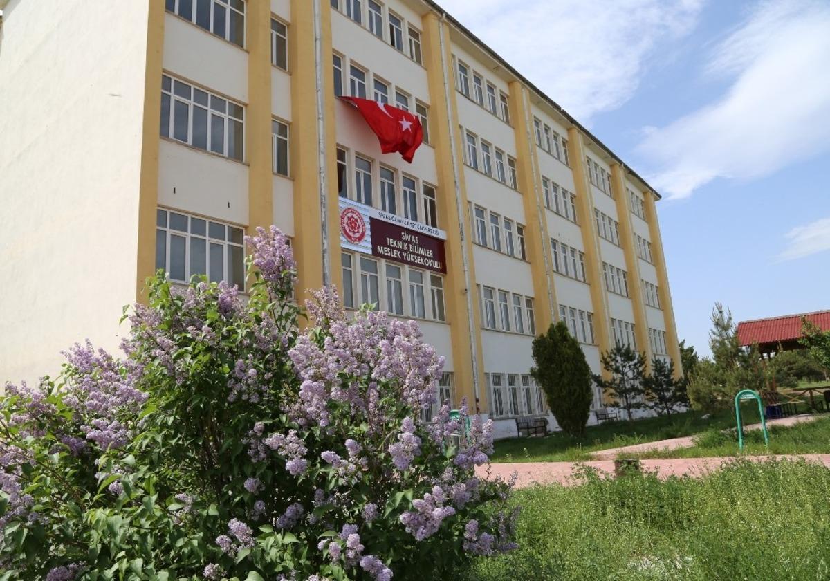 Sivas&rsquo;ta tarımda tek olacak