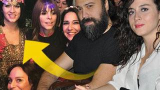 Burcu Gönder ile Bülent Emrah Parlak evleniyor