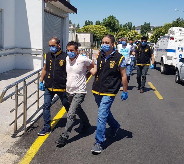 Gelinden görümceye hain tuzak! Para kasasını çaldırdı G2