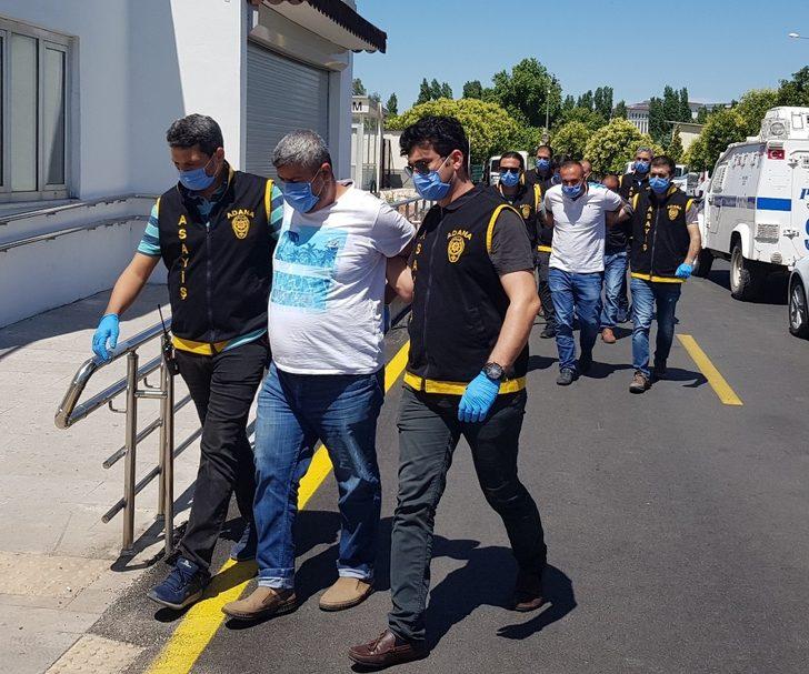 Gelinden görümceye hain tuzak! Para kasasını çaldırdı G3