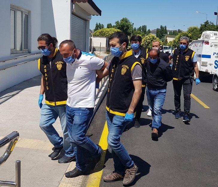 Gelinden görümceye hain tuzak! Para kasasını çaldırdı G4