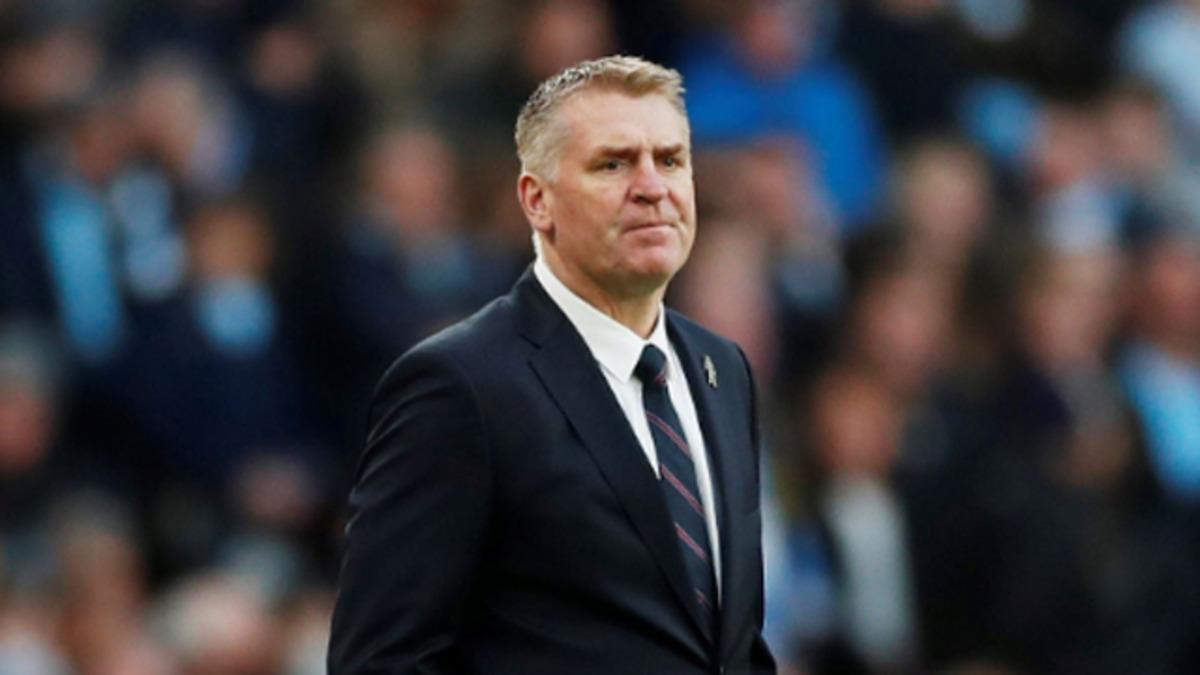 Dean Smith'in babası koronavir&uuml;sten hayatını kaybetti