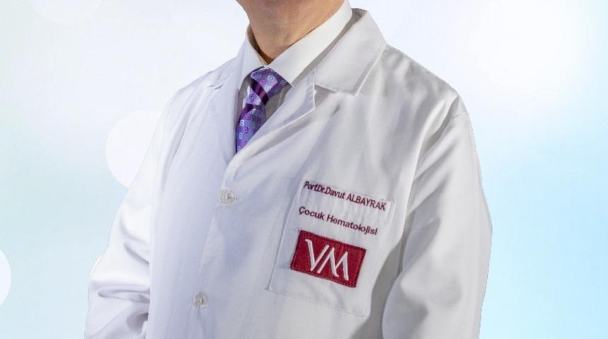 Prof. Dr. Albayrak: &ldquo;Korona vir&uuml;s&uuml;ne karşı &rsquo;yeni bir hayat&rsquo; d&uuml;zenlenmeli&rdquo;