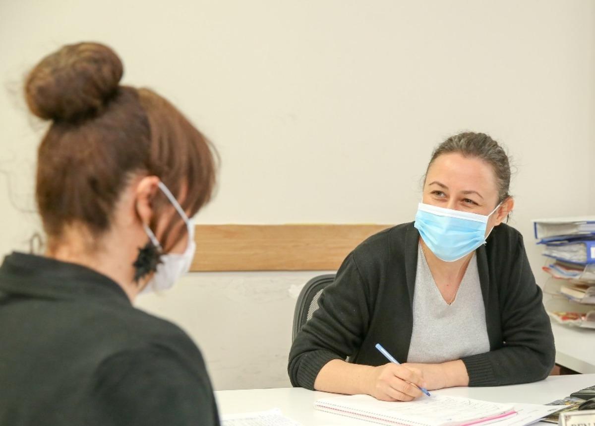 Buca&rsquo;da &ccedil;&ouml;z&uuml;m&uuml;n adresi Buca TİM