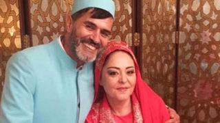 İşte, Yaşar Alptekin'in 2.nci eşi