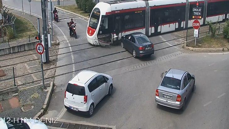 Dikkatsizliklerini az daha canlarıyla ödeyeceklerdi G2