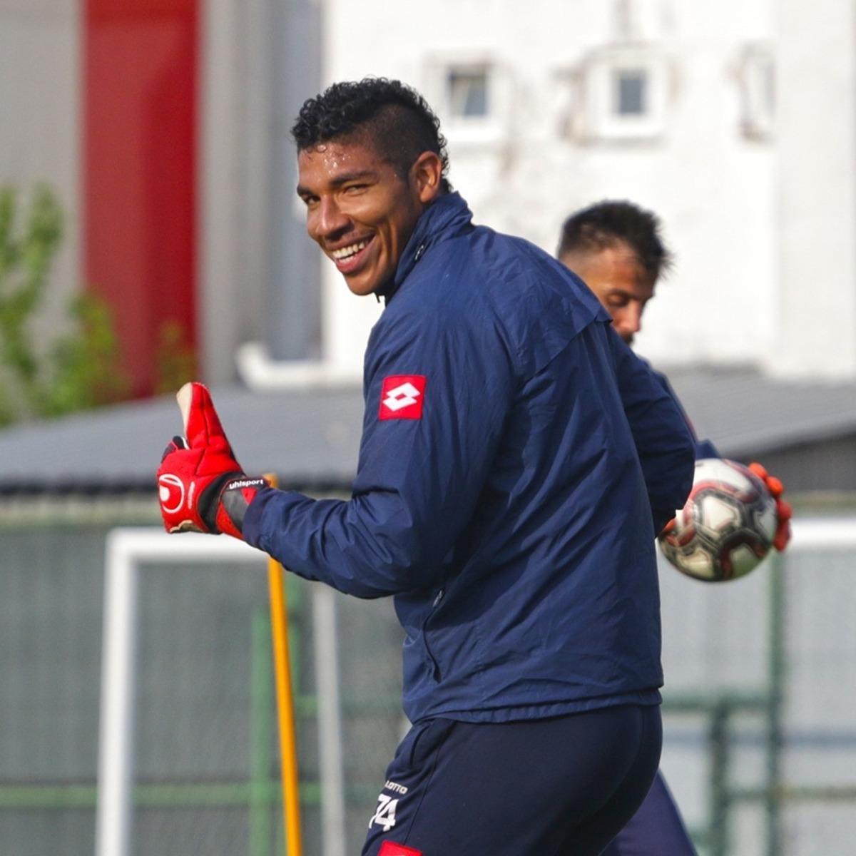 Boluspor, bayram izninin ardından &ccedil;alışmalara başladı