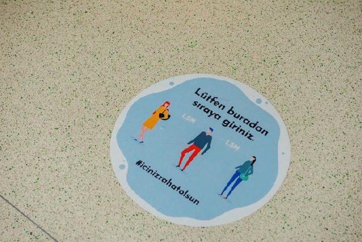 AVM'lerde koronavirüs önlemi! Hava NASA sistemi ile temizlenecek   G3