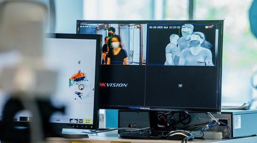 Türkiye'de bir ilk! 2 AVM'de yeni dönem