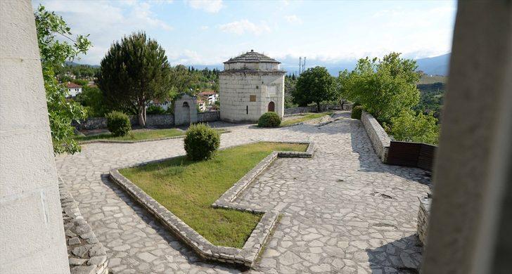 Safranbolu'daki tarihi namazgahlarda cuma namazı heyecanı G2