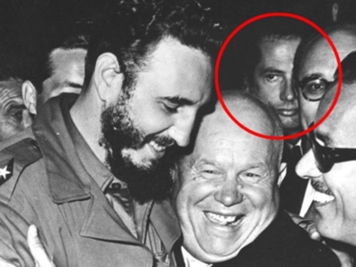 Acun Ilıcalı'nın ikizi herkesi şaşırttı G2