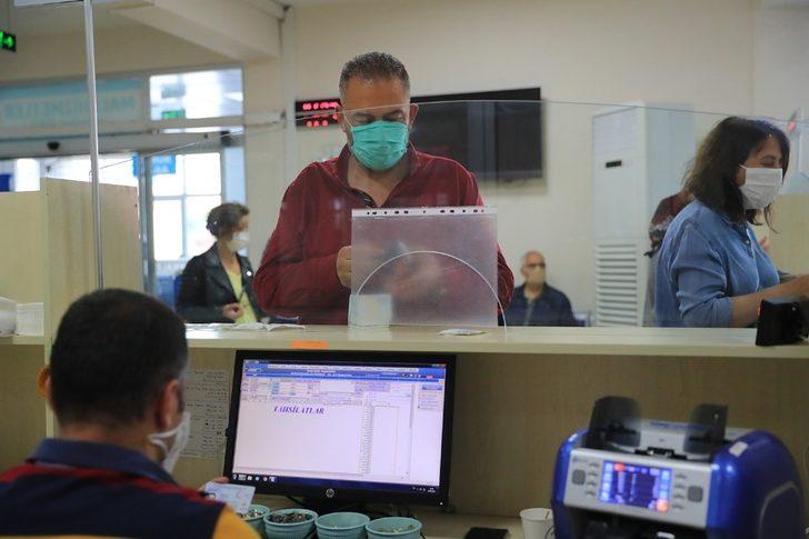 Pamukkale’de vezneler hafta sonu açık olacak G3