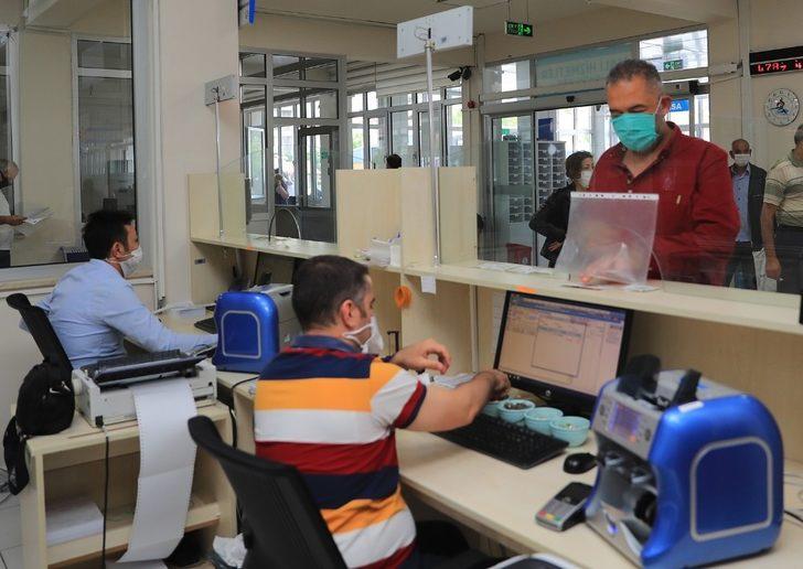 Pamukkale’de vezneler hafta sonu açık olacak G4