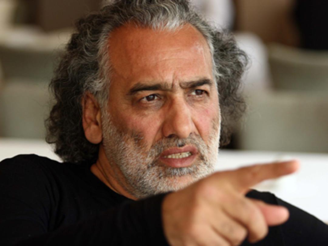 Sinan &Ccedil;etin'den muhalefeti kızdıracak a&ccedil;ıklamalar