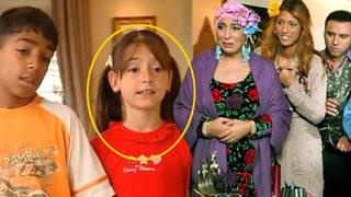 Cennet Mahallesi'nin Ayşe'si Belemir Temizsoy büyüdü! 