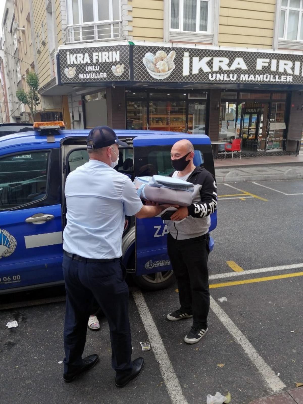 Yoğun bakımdaki 50 g&uuml;nl&uuml;k Ali Eymen bebek sağlığına kavuştu