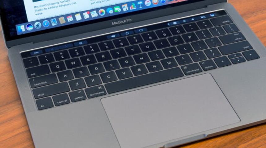 macOS Catalina 10.15.5 g&uuml;ncellemesi yayınlandı