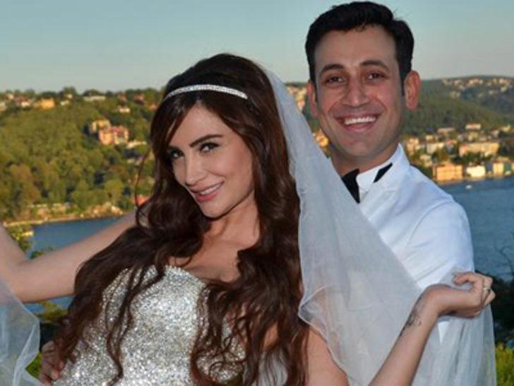 Sinan Çalışkanoğlu ve Tuğba Sarıünal tek celsede boşandı G1