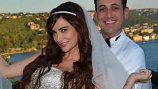 Sinan Çalışkanoğlu ve Tuğba Sarıünal tek celsede boşandı