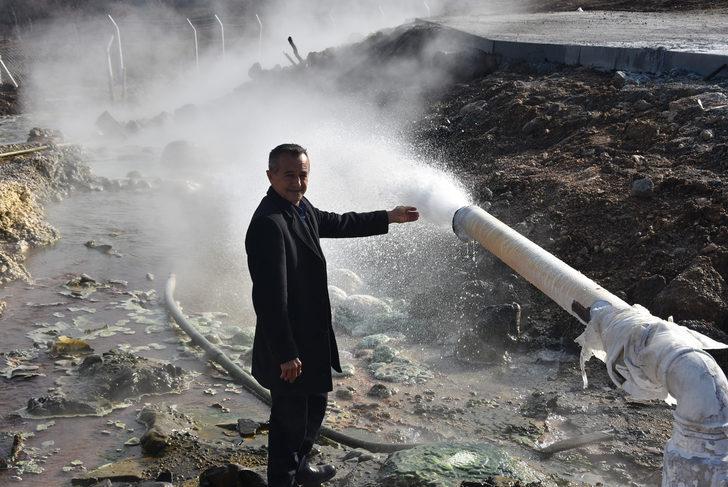 10 yıl önce keşfedilmişti! Durmadan akıyor G4