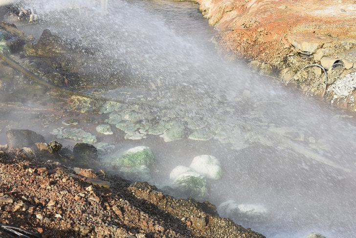 10 yıl önce keşfedilmişti! Durmadan akıyor G5