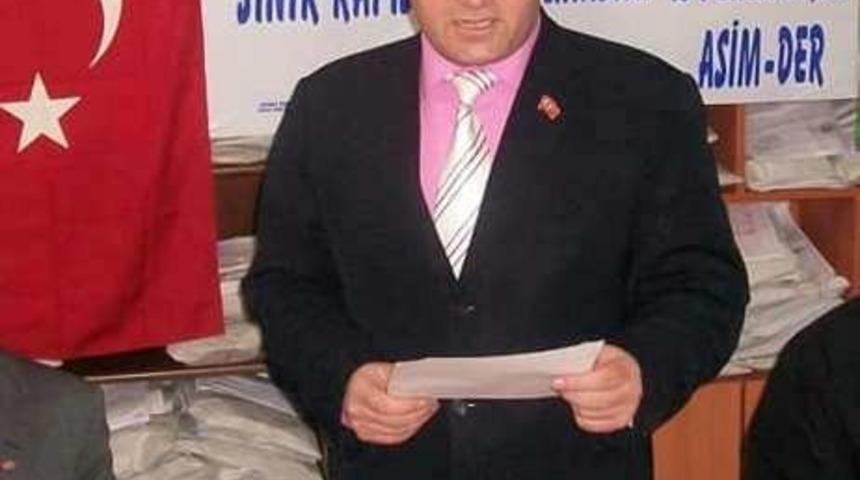 Asimder Başkanı Gülbey: “Türkiye yabancı diplomatlara taviz vermemeli”