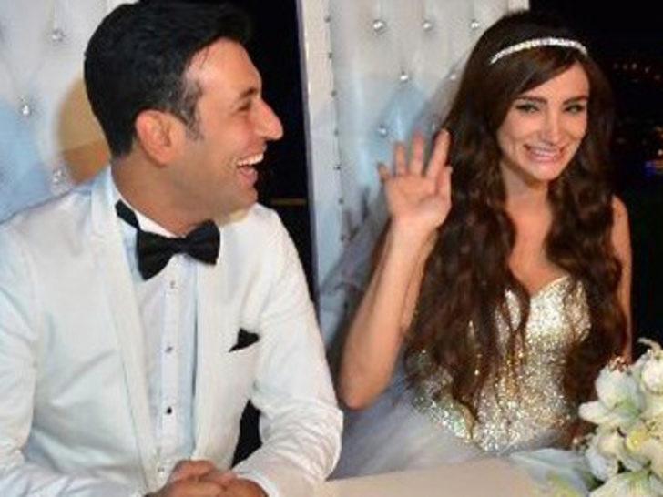 Sinan Çalışkanoğlu ve Tuğba Sarıünal tek celsede boşandı G2