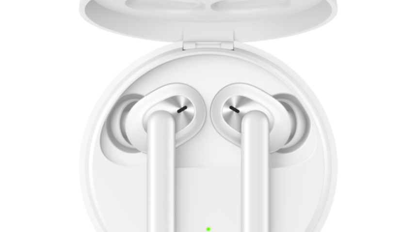 OPPO&rsquo;nun kulak i&ccedil;i kulaklığı satışa girdi