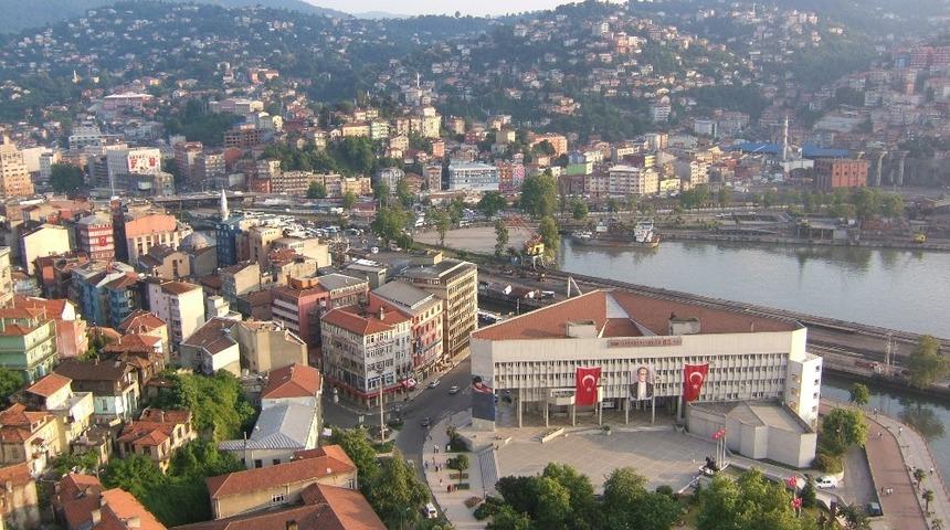 Zonguldak&rsquo;ta Cuma namazı kılınacak yerler a&ccedil;ıklandı