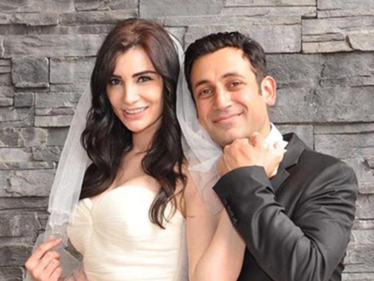 Sinan Çalışkanoğlu ve Tuğba Sarıünal tek celsede boşandı G5