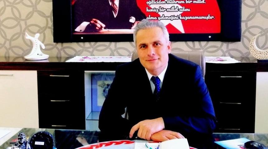 Akg&uuml;l, pandemi s&uuml;recini değerlendirdi