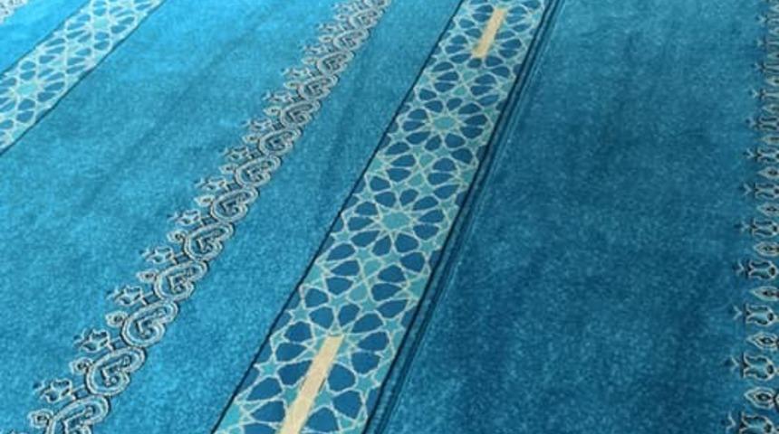 Muğla&rsquo;da camilerde cemaatle kılınacak namazlara dair istişare toplantısı yapıldı