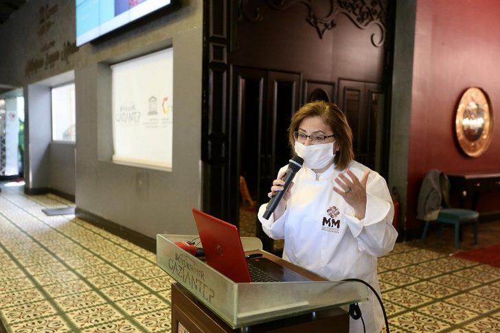 Gastronominin başkentinde "fıstık gibi" eğitimler başladı G2