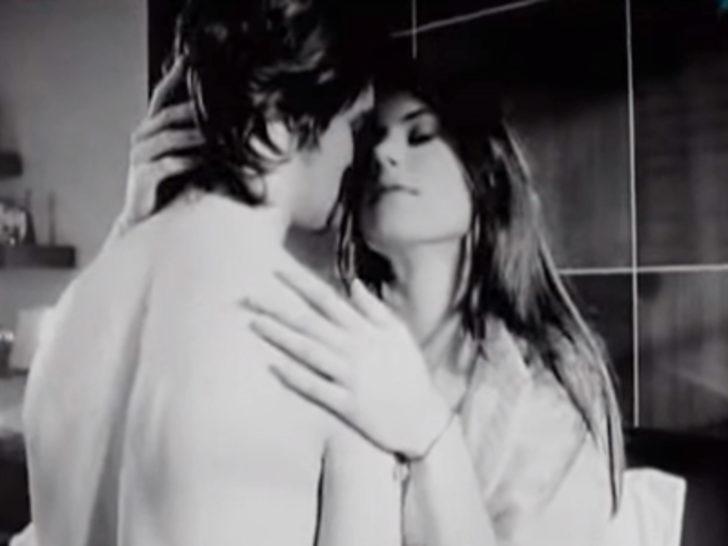 Çağatay Ulusoy'un cesur sahneleri ortaya çıktı G5