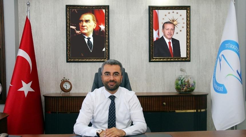 Edremit Belediyesinden &lsquo;Balkonda Tarım&rsquo; yarışması