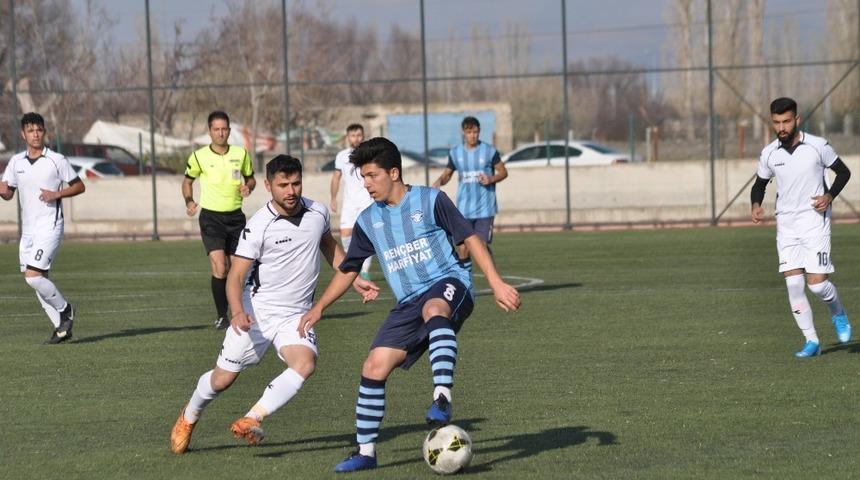 Kayseri S&uuml;per Amat&ouml;r Ligi oynanacak