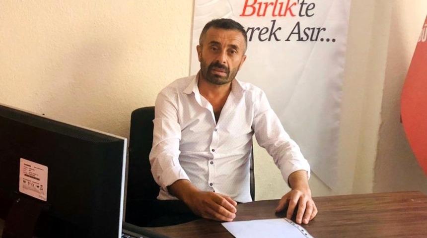 BBP’den CHP Grup Başkanvekili Özgür Özel’e tepki