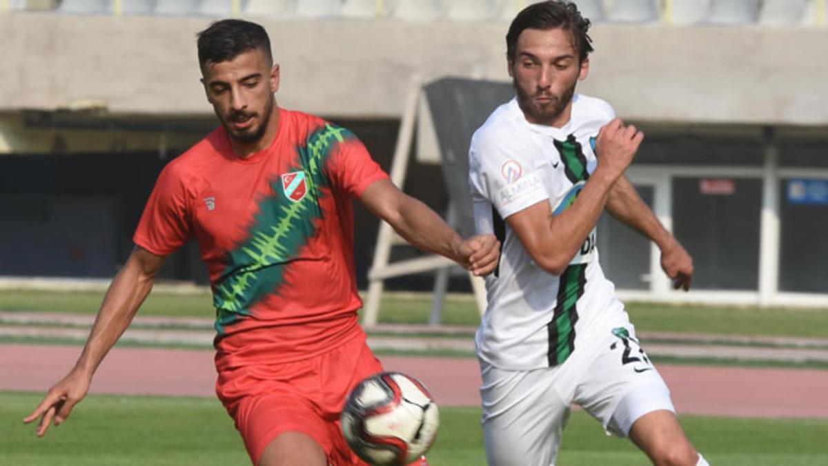 Karşıyakalı Doğukan İnci'ye Beşiktaş talip