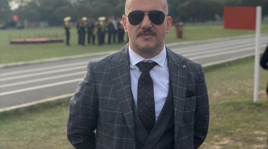 İş adamı Sarıalioğlu’ndan SSAUMDER’e destek