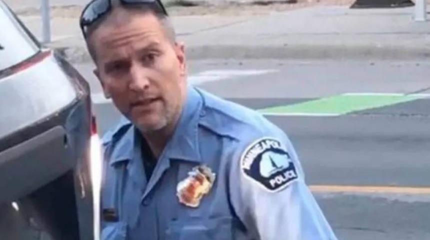 George Floyd'u &ouml;ld&uuml;ren polis Derek Chauvin hakkında neler biliniyor?