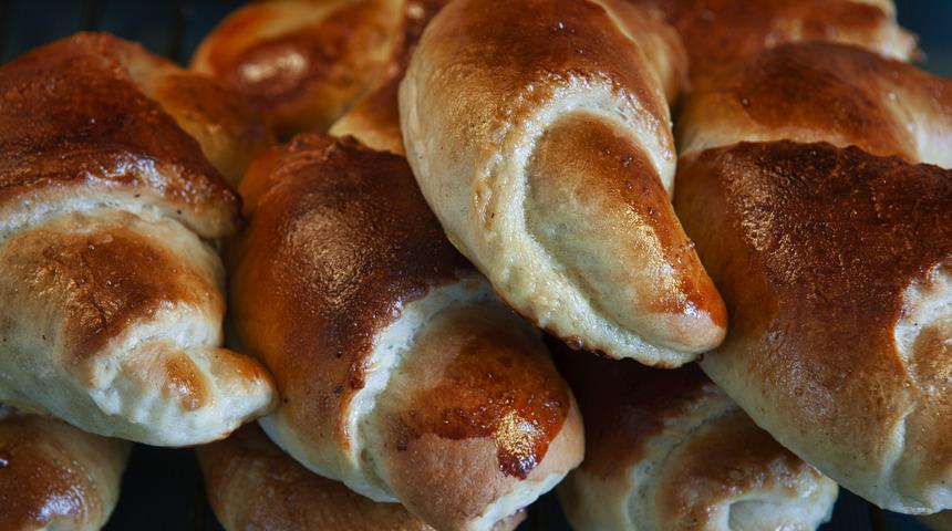 Günlerce bayatlamayan mayasız poğaça tarifi! Sır gibi saklıyordu...