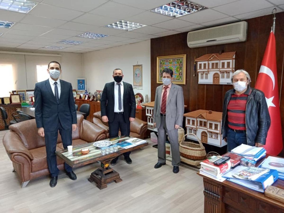 Osmaneli&rsquo;nin en b&uuml;y&uuml;k hayali fak&uuml;lte