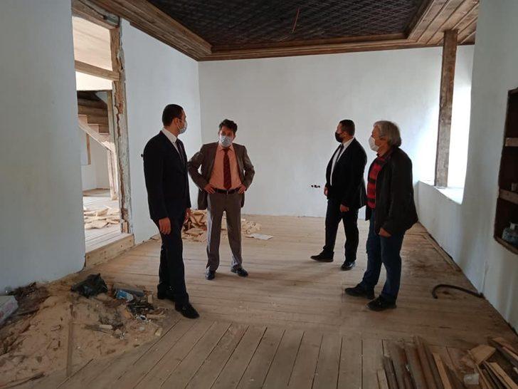 Osmaneli’nin en büyük hayali fakülte G3