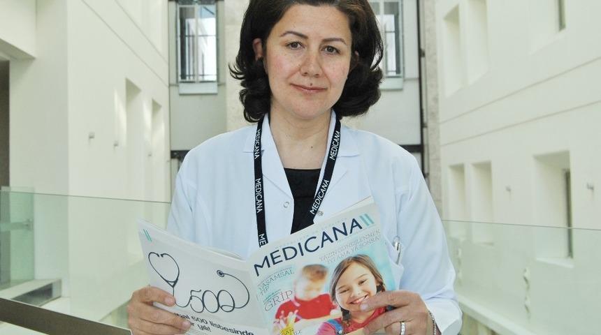 Bu şikayetler MS belirtisi olabilir