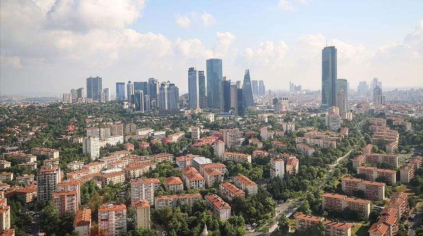 Türkiye, yatırımlık konutta İspanya ve Yunanistan'ı solladı
