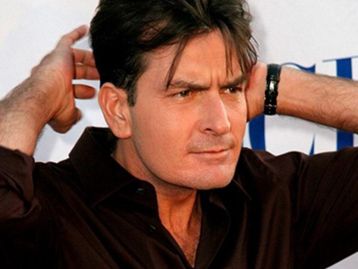 Ünlü oyuncuya HIV teşhisi G5