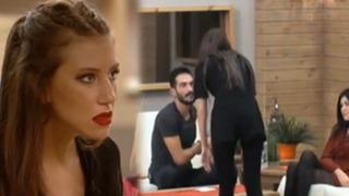 Kısmetse Olur'da gelin adayı kriz geçirdi