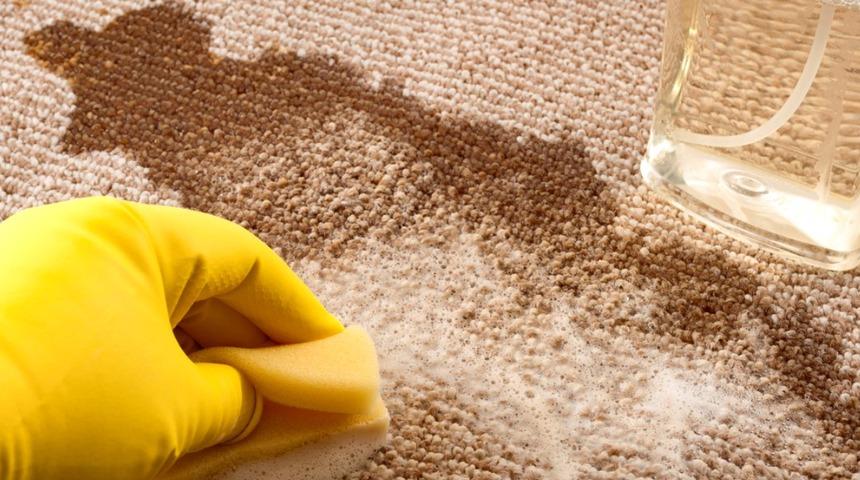 Bu ev yapımı leke &ccedil;ıkarıcının &ccedil;ıkaramadığı hi&ccedil;bir leke yok! Karbonat, amonyak...