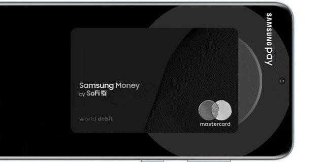 Samsung Money